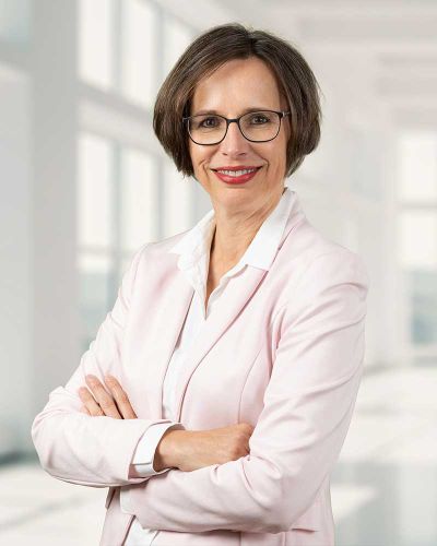 Dipl. Finanzwirt (FH) Claudia Schlegel, Steuerberaterin, Ravensburg