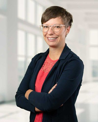 Helena Linz, Steuerfachwirtin, Ravensburg