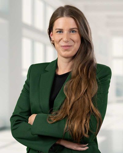 Jennifer Schwendinger, Steuerfachwirtin, Ravensburg