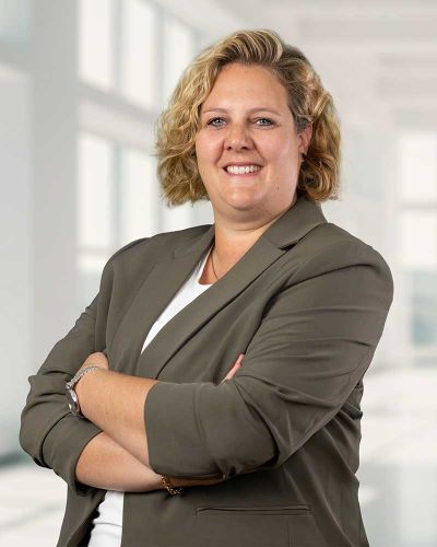 Angela Weber, Steuerfachangestellte, Ravensburg