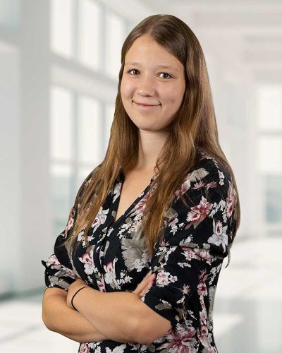 Nadine Zehrer, Steuerfachangestellte, Ravensburg