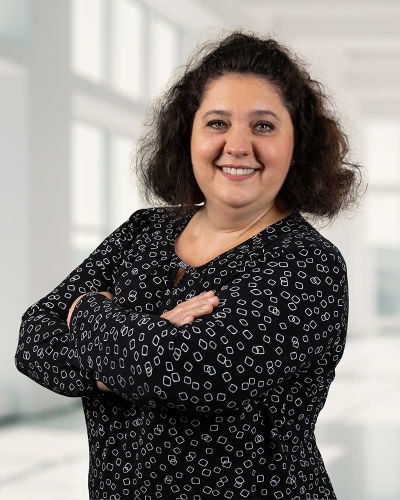Manuela Weber, Finanzwirtin, Weingarten