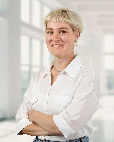 Corinna Koch, Steuerfachangestellte, Bad Waldsee