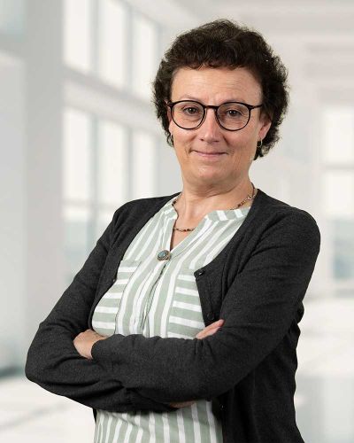 Sieglinde Schupp, Diplom-Betriebswirtin (BA)
Steuerfachwirtin, Bad Waldsee